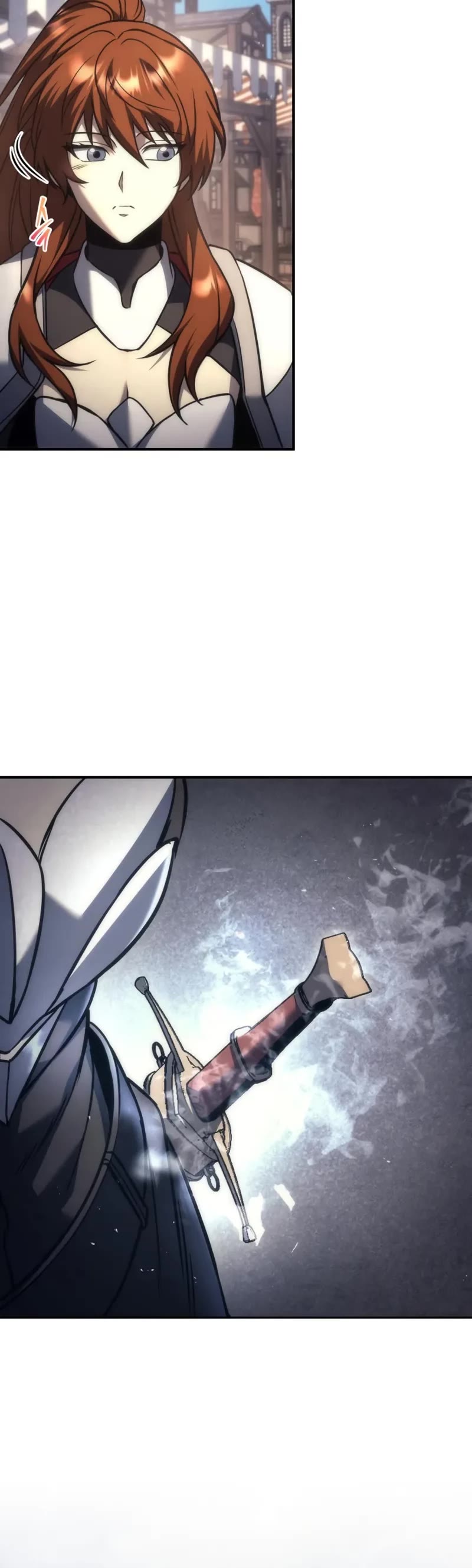 Regressor of the Fallen Family Chapter 113 page 61 - Chapter 113