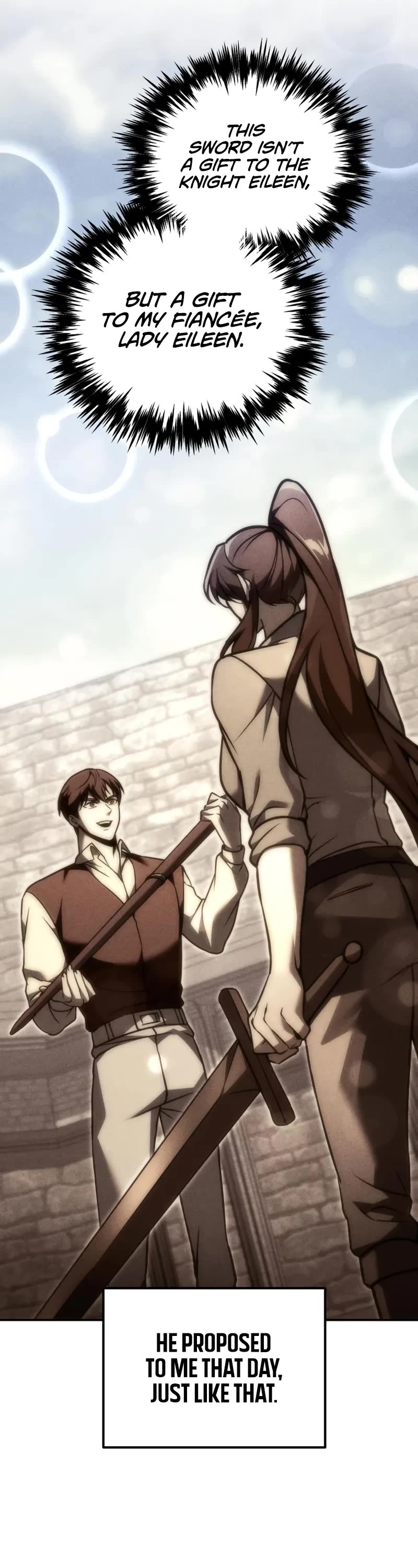 Regressor of the Fallen Family Chapter 113 page 62 - Chapter 113