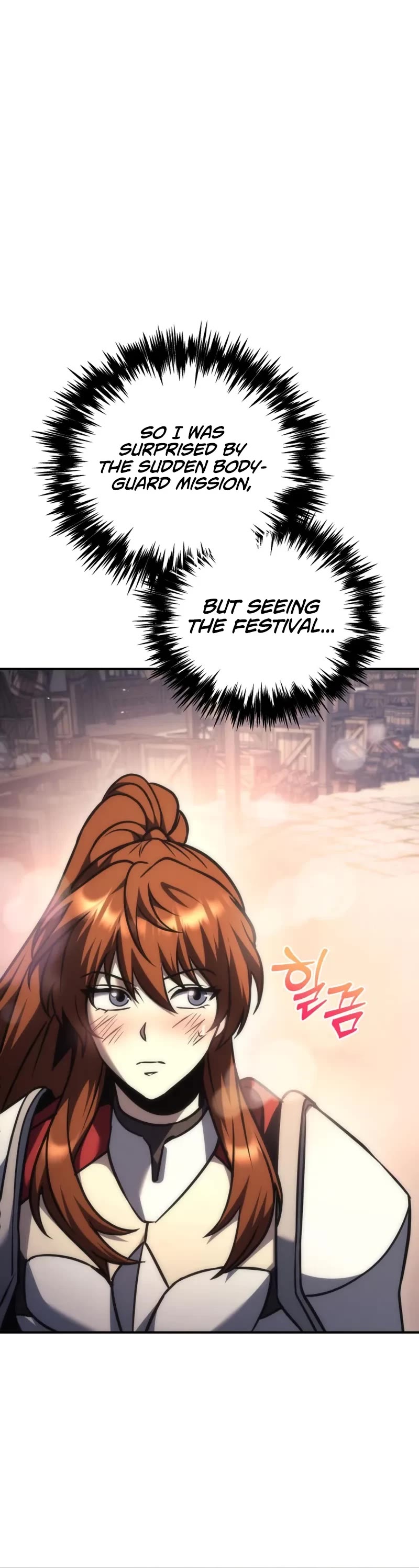Regressor of the Fallen Family Chapter 113 page 66 - Chapter 113