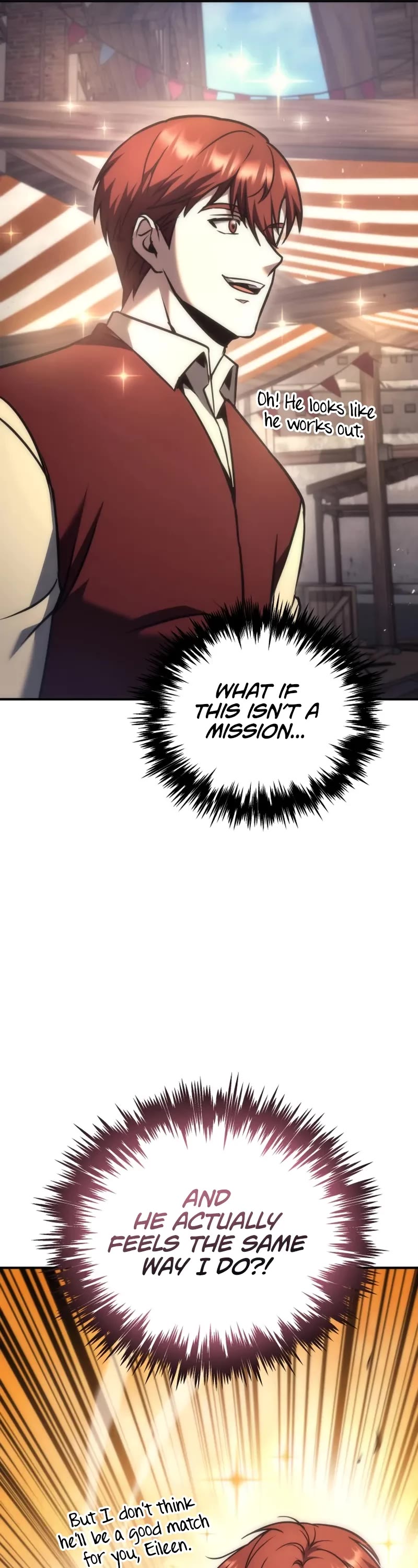Regressor of the Fallen Family Chapter 113 page 67 - Chapter 113