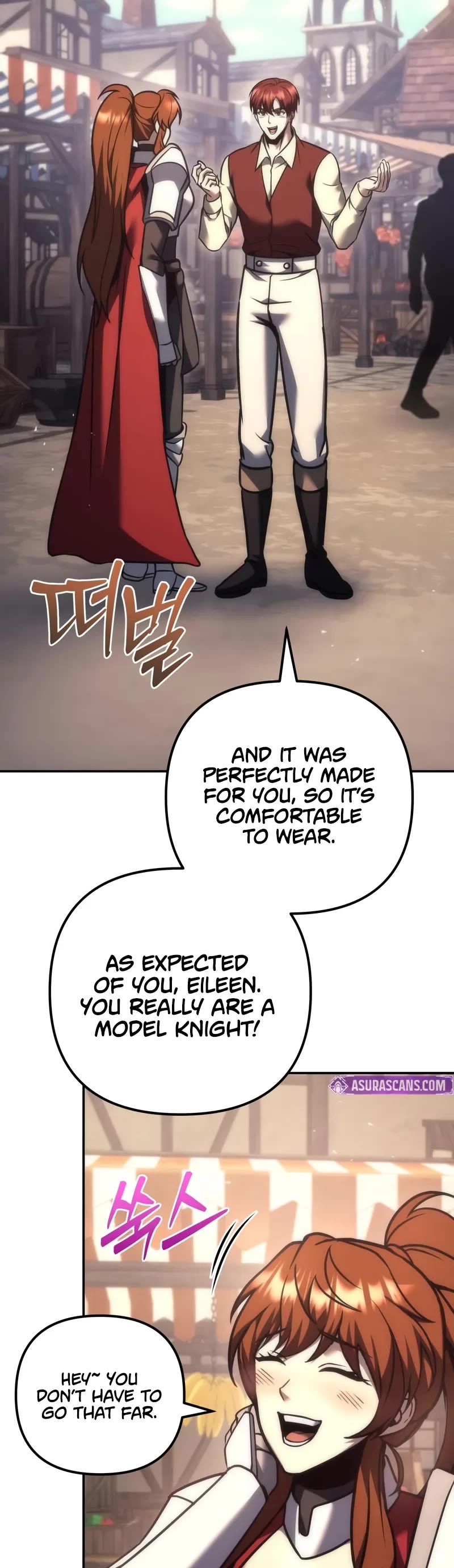 Regressor of the Fallen Family Chapter 114 page 10 - Chapter 114