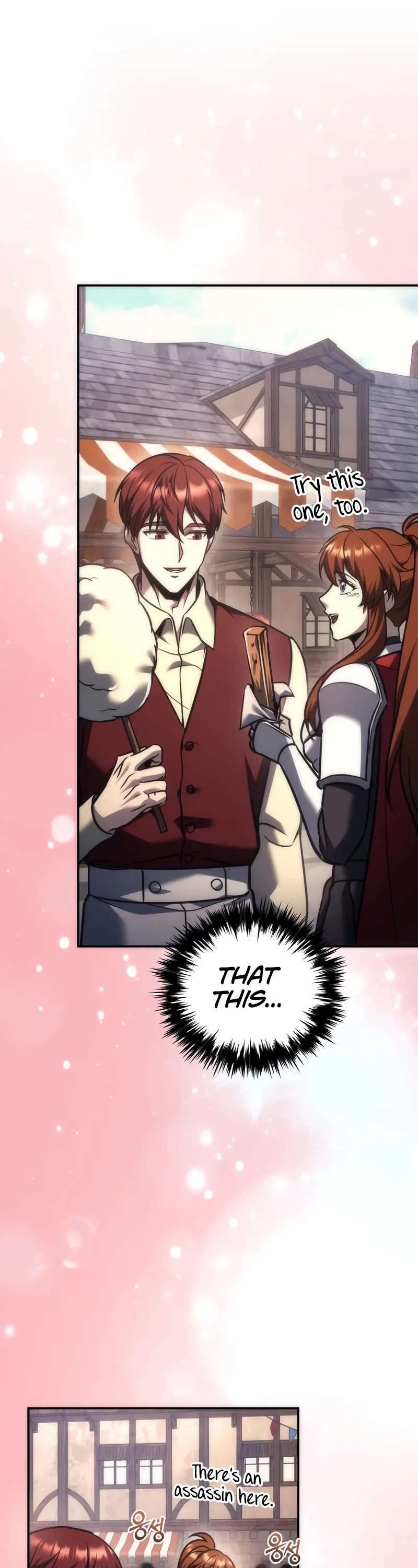 Regressor of the Fallen Family Chapter 114 page 12 - Chapter 114