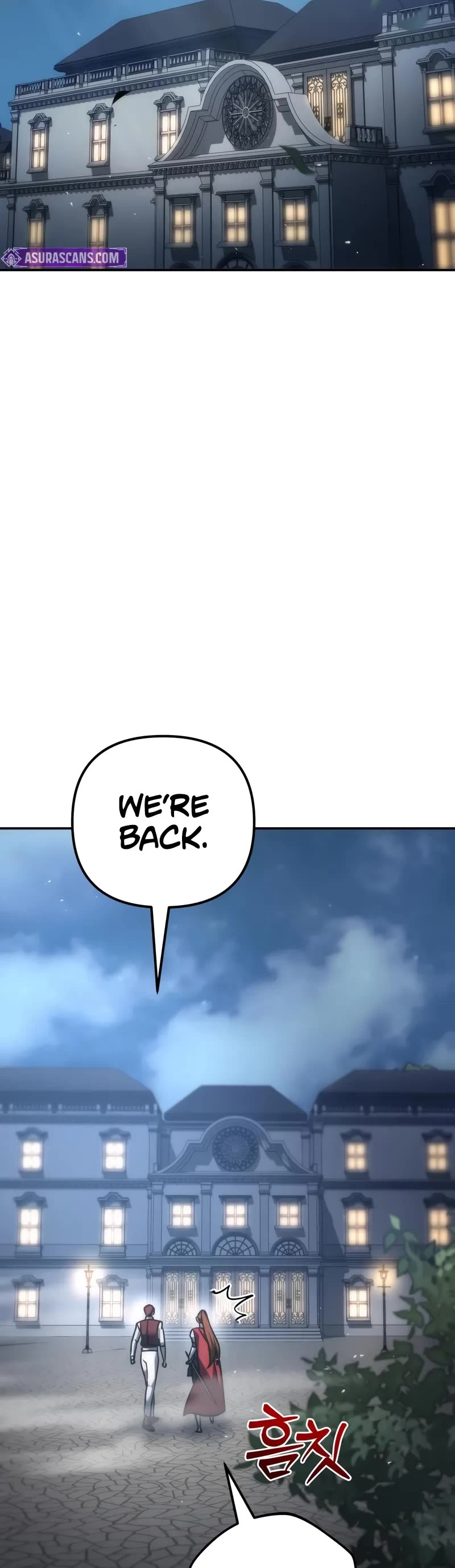 Regressor of the Fallen Family Chapter 114 page 15 - Chapter 114