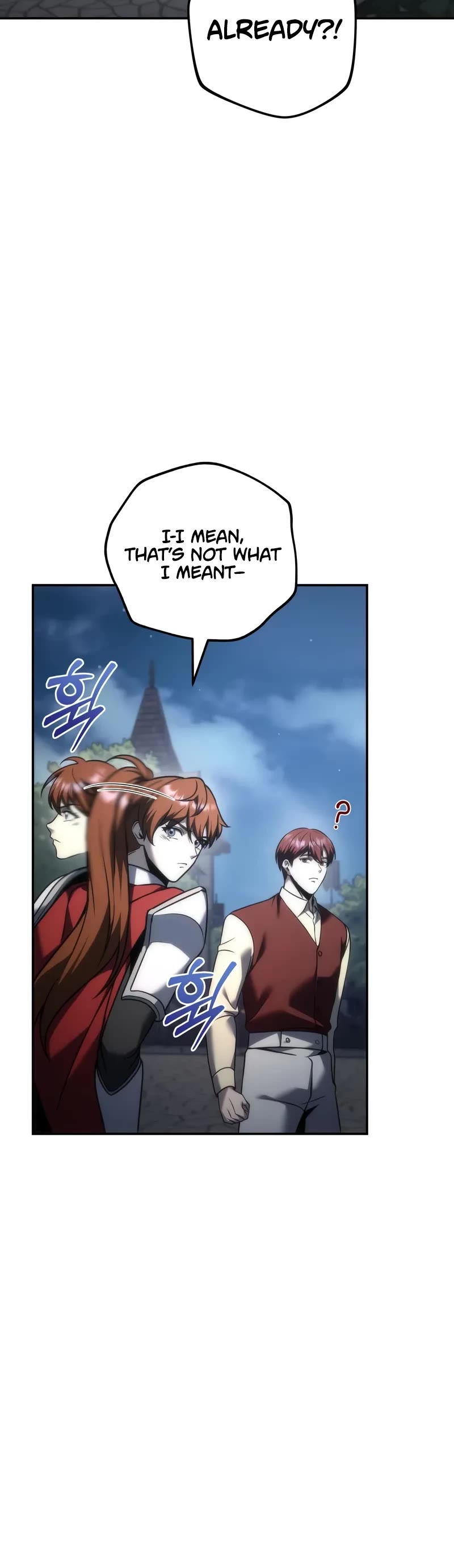 Regressor of the Fallen Family Chapter 114 page 16 - Chapter 114