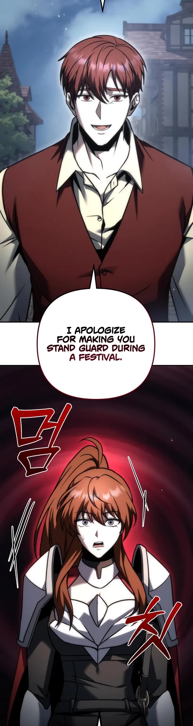 Regressor of the Fallen Family Chapter 114 page 20 - Chapter 114
