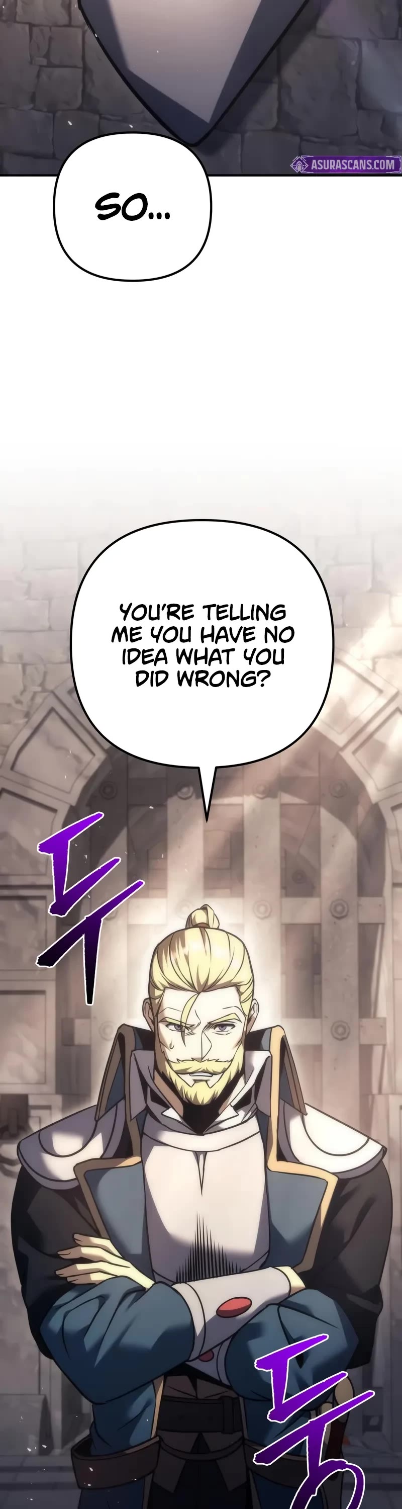 Regressor of the Fallen Family Chapter 114 page 29 - Chapter 114