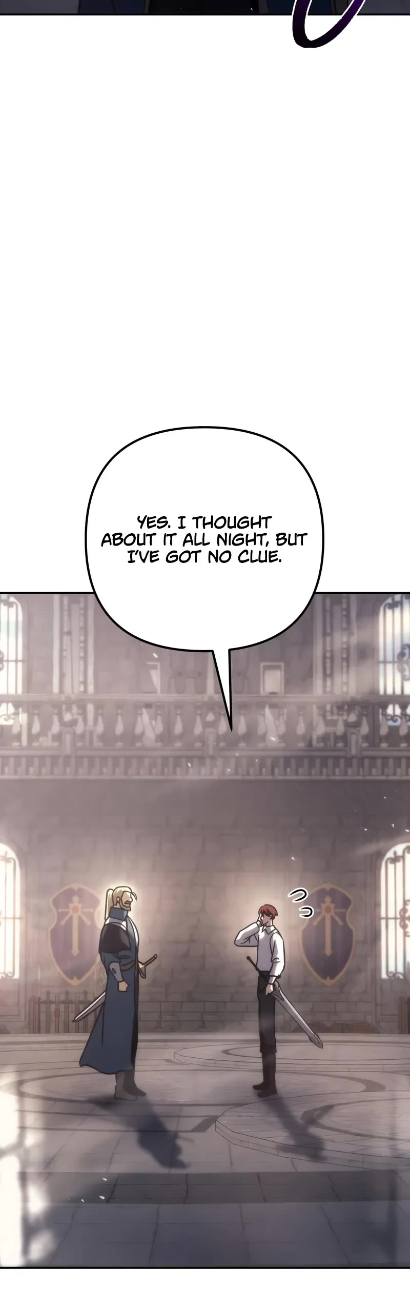 Regressor of the Fallen Family Chapter 114 page 30 - Chapter 114
