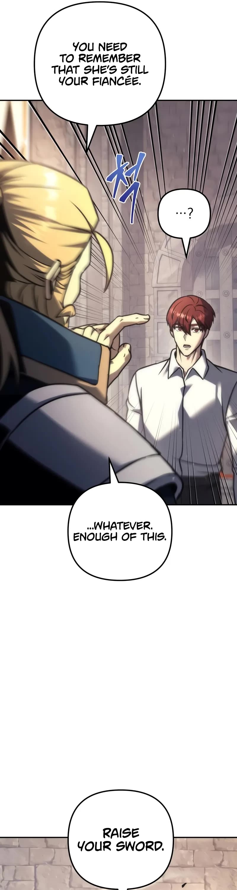 Regressor of the Fallen Family Chapter 114 page 32 - Chapter 114