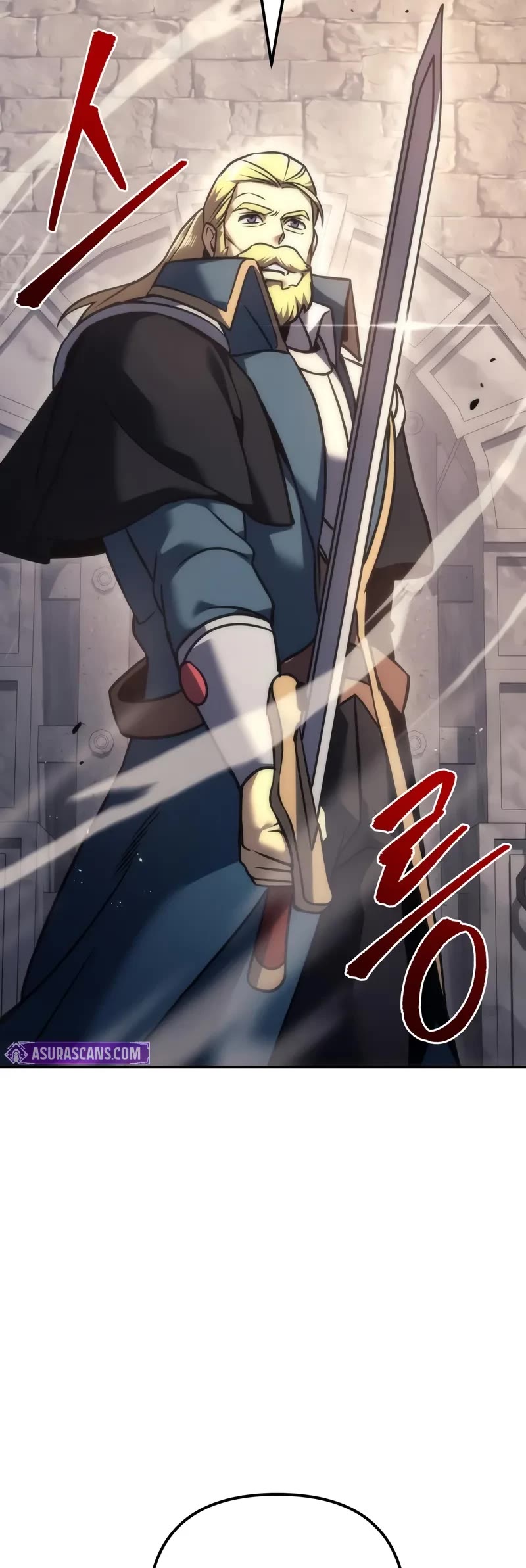 Regressor of the Fallen Family Chapter 114 page 33 - Chapter 114