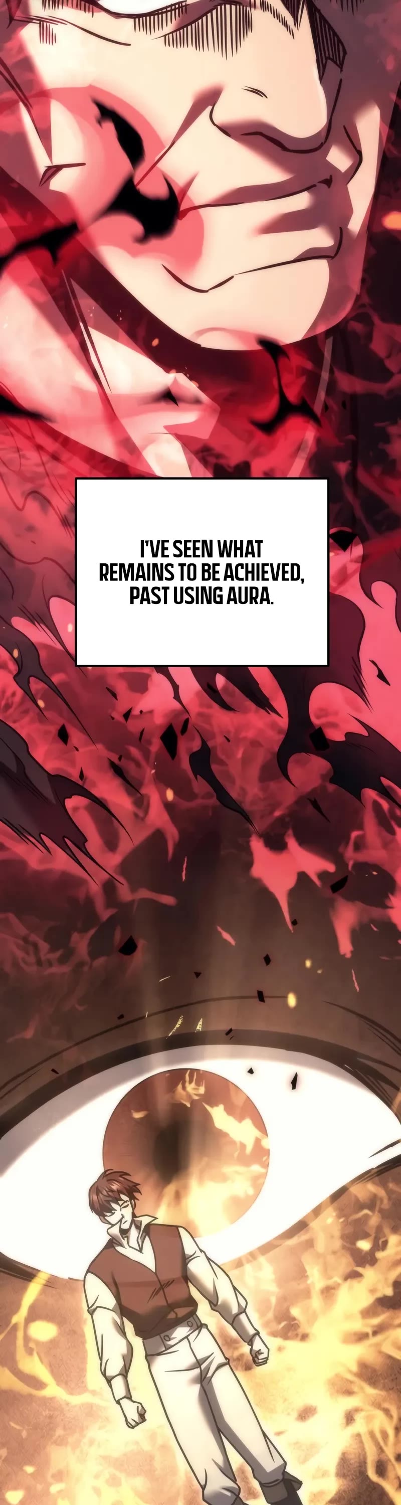 Regressor of the Fallen Family Chapter 114 page 36 - Chapter 114
