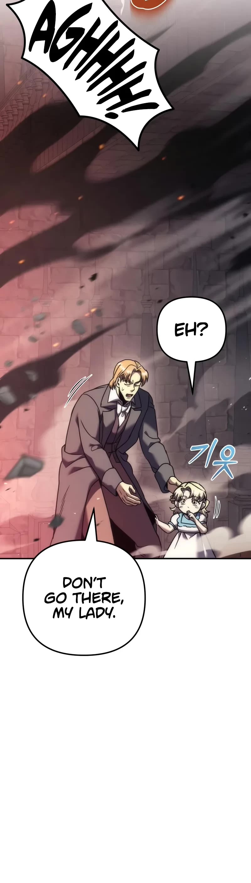 Regressor of the Fallen Family Chapter 114 page 44 - Chapter 114