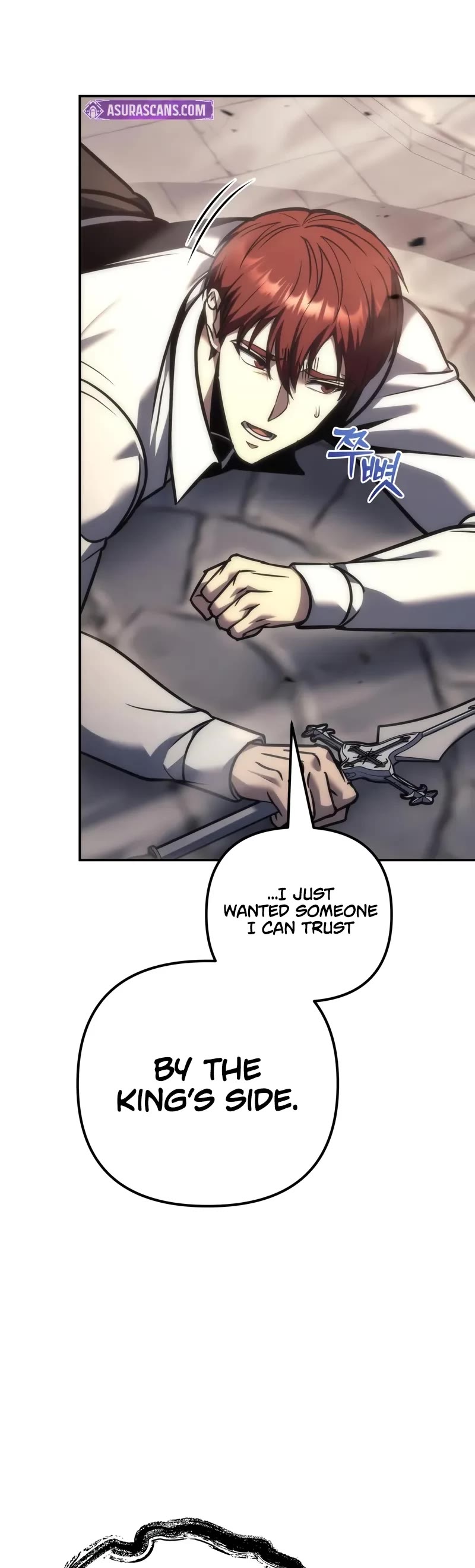 Regressor of the Fallen Family Chapter 114 page 48 - Chapter 114