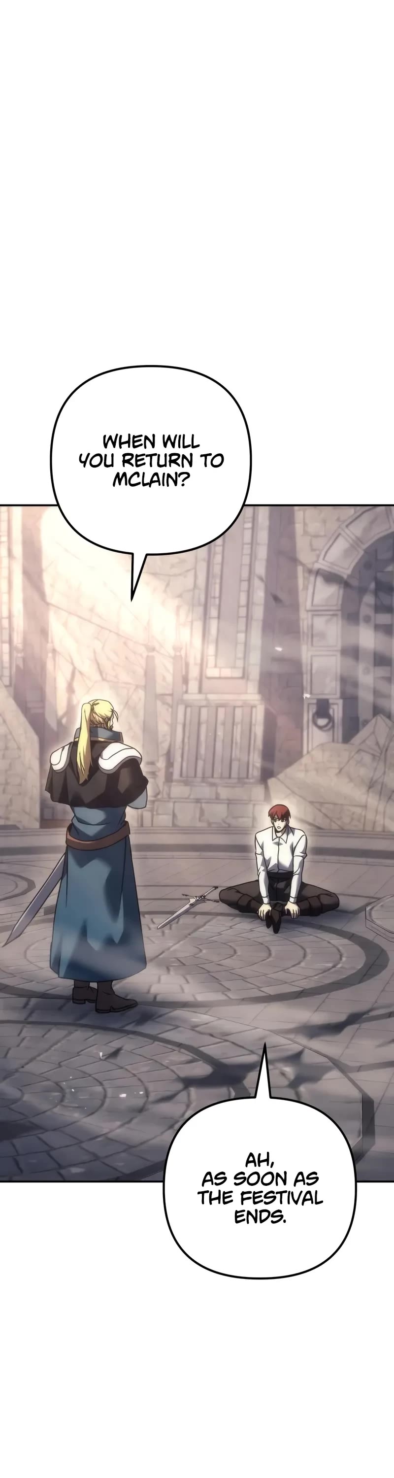 Regressor of the Fallen Family Chapter 114 page 52 - Chapter 114