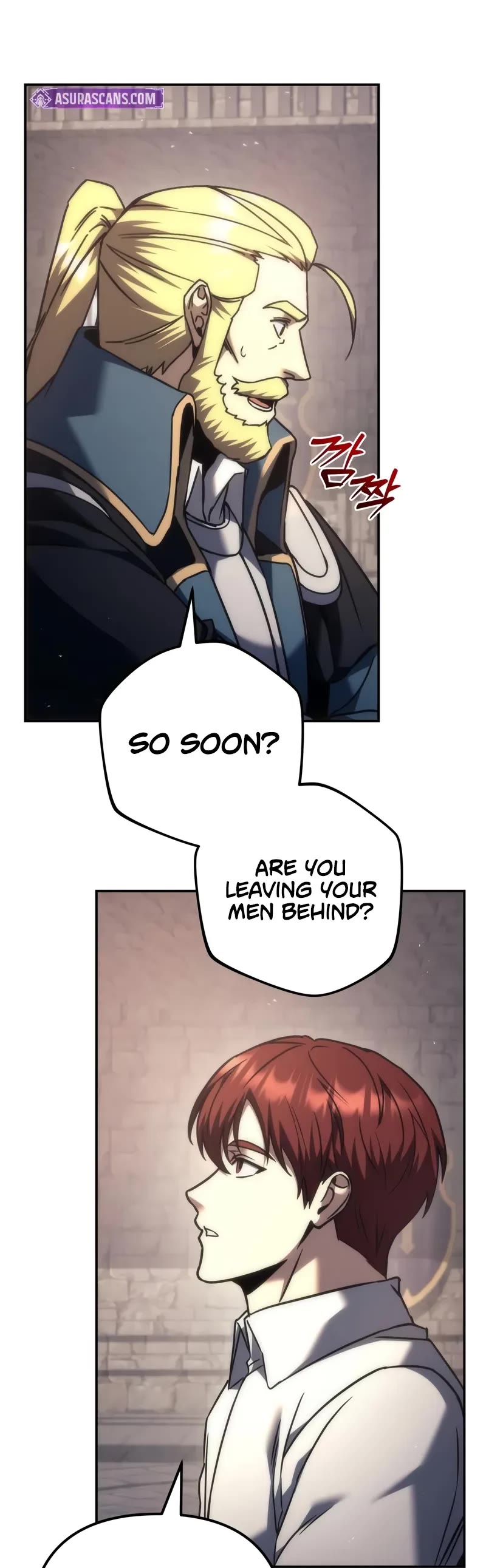 Regressor of the Fallen Family Chapter 114 page 53 - Chapter 114