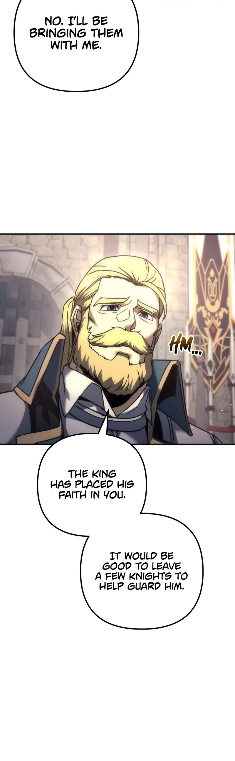 Regressor of the Fallen Family Chapter 114 page 54 - Chapter 114