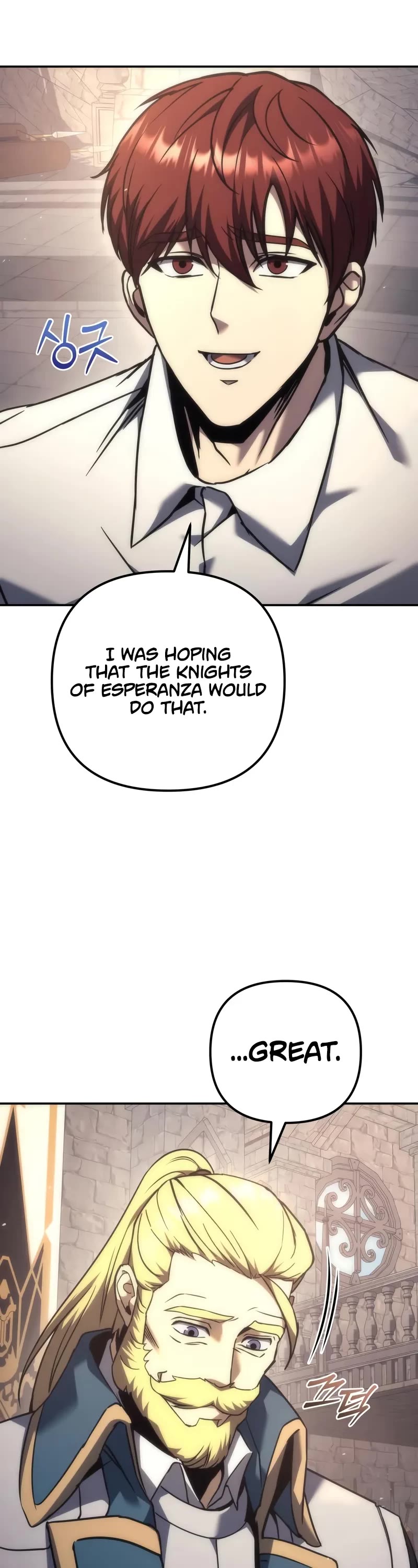 Regressor of the Fallen Family Chapter 114 page 56 - Chapter 114