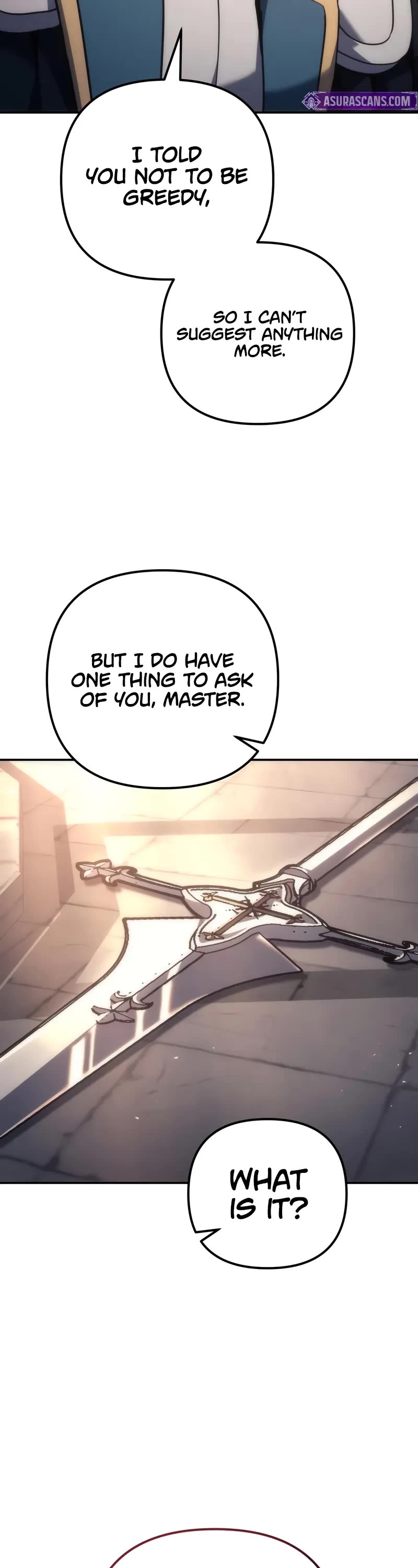 Regressor of the Fallen Family Chapter 114 page 57 - Chapter 114