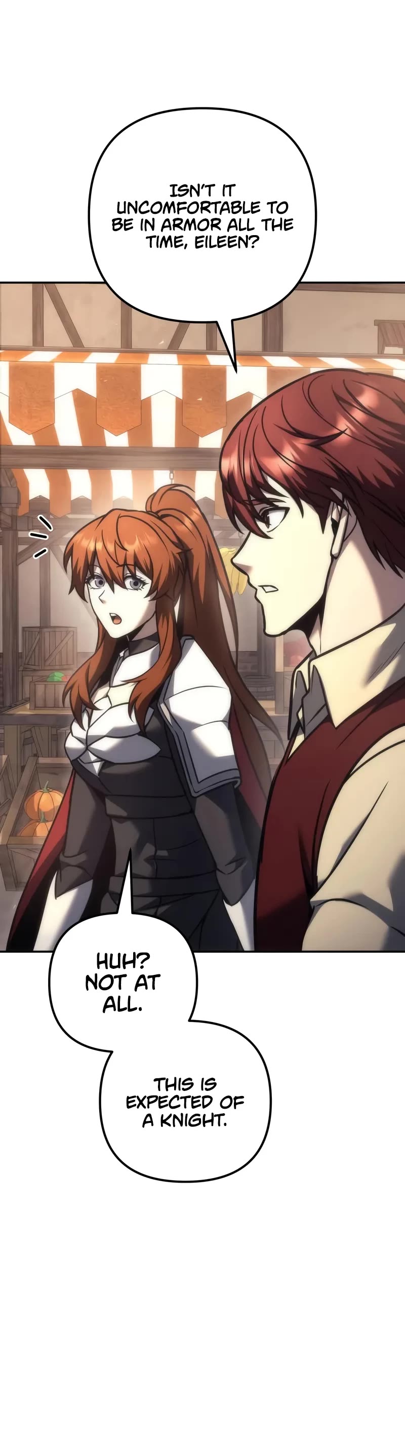 Regressor of the Fallen Family Chapter 114 page 6 - Chapter 114