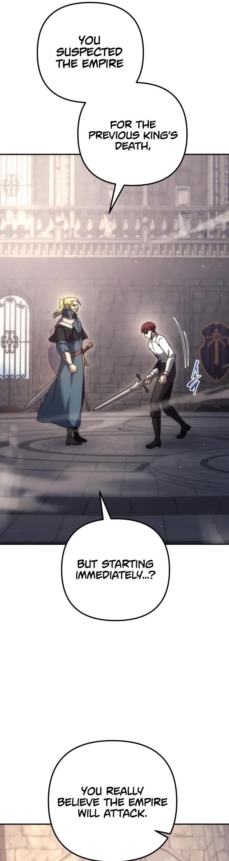 Regressor of the Fallen Family Chapter 114 page 60 - Chapter 114