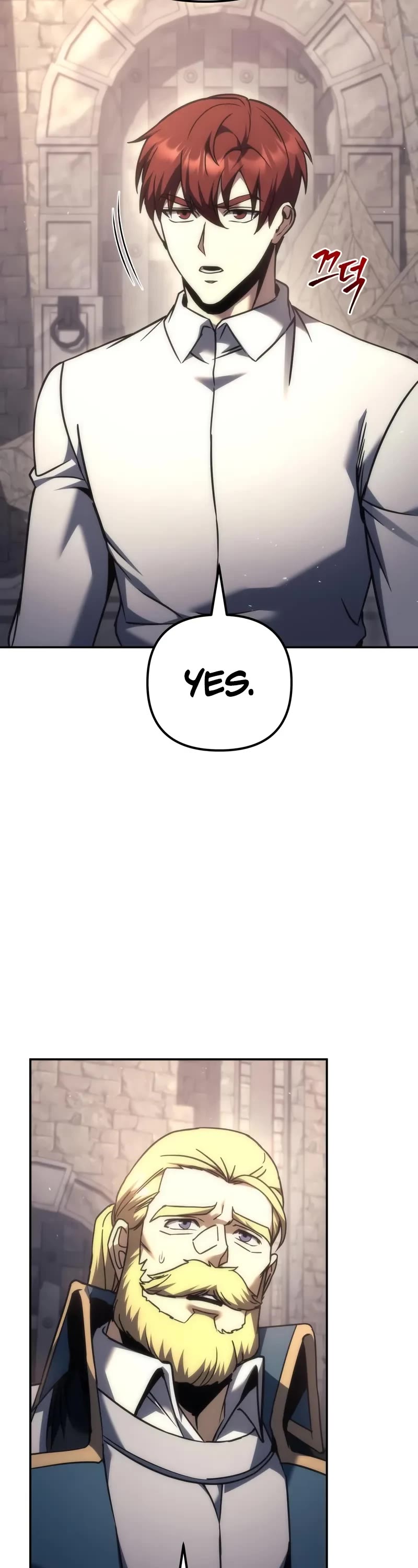 Regressor of the Fallen Family Chapter 114 page 61 - Chapter 114