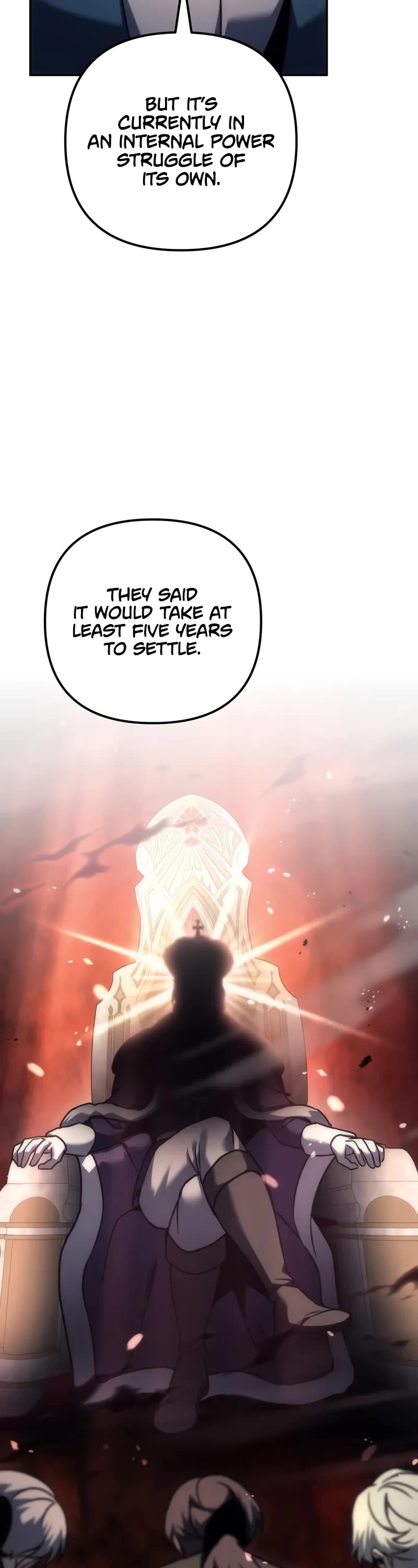 Regressor of the Fallen Family Chapter 114 page 62 - Chapter 114