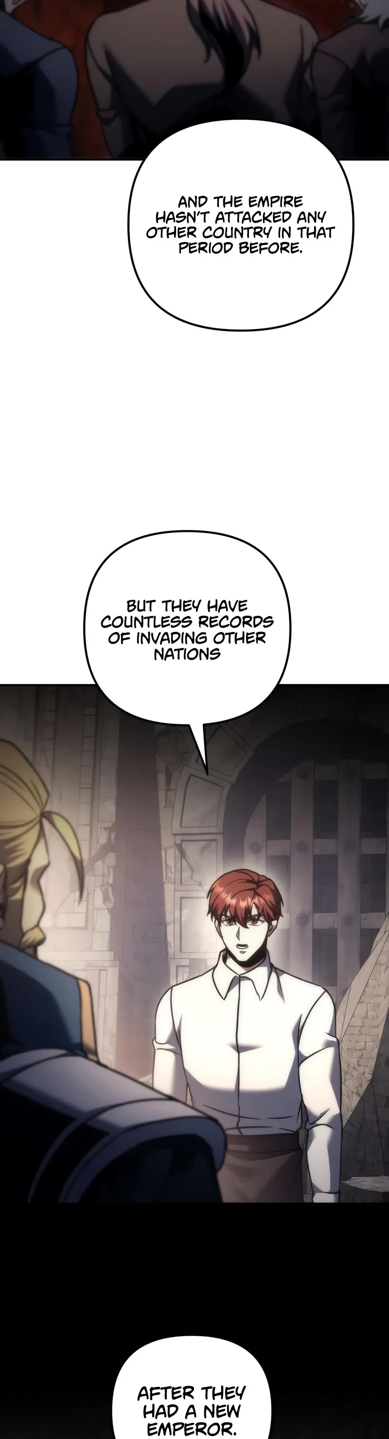 Regressor of the Fallen Family Chapter 114 page 63 - Chapter 114