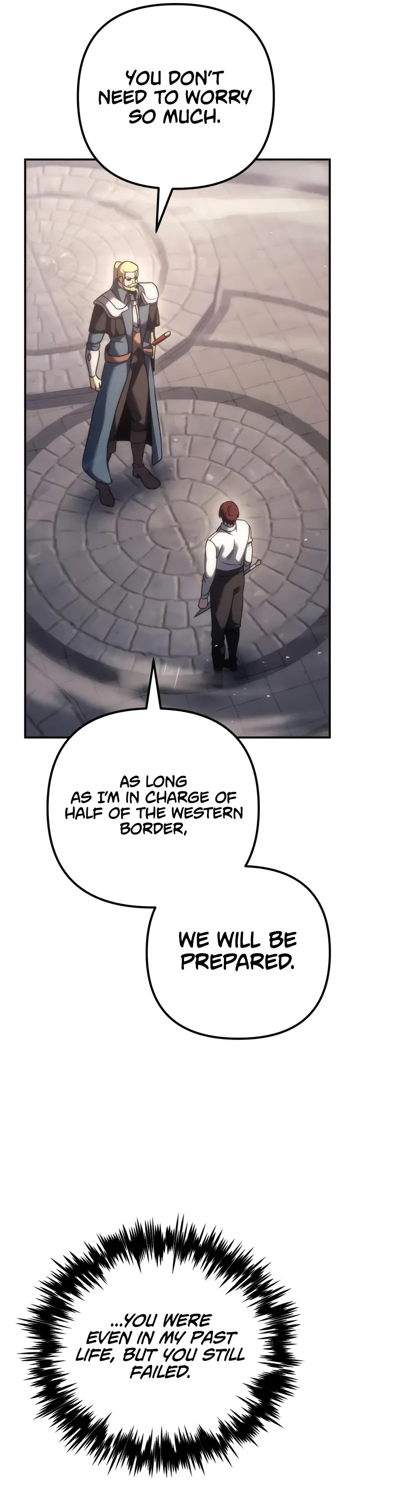 Regressor of the Fallen Family Chapter 114 page 65 - Chapter 114