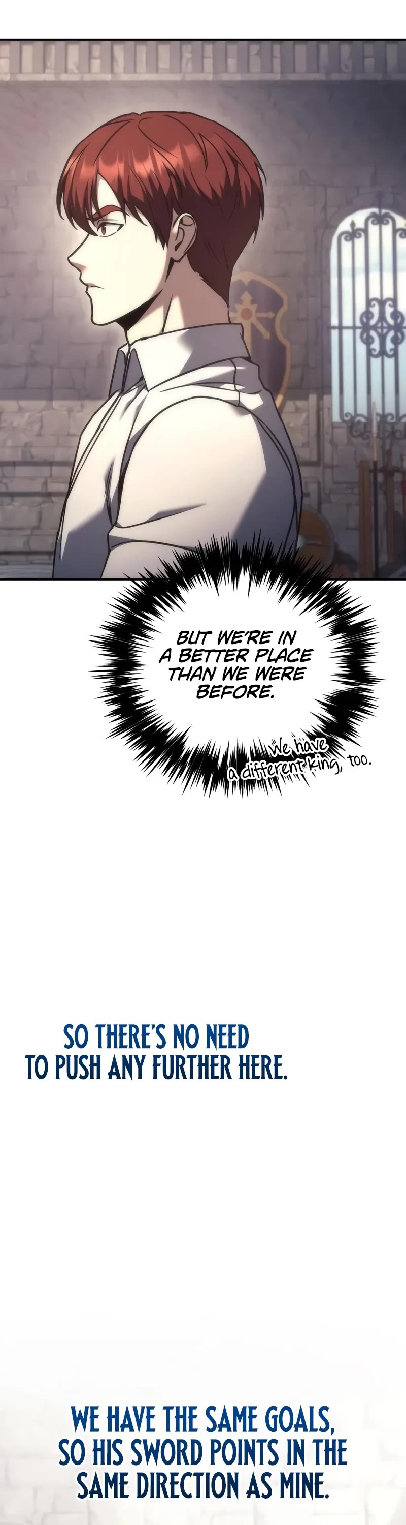 Regressor of the Fallen Family Chapter 114 page 66 - Chapter 114