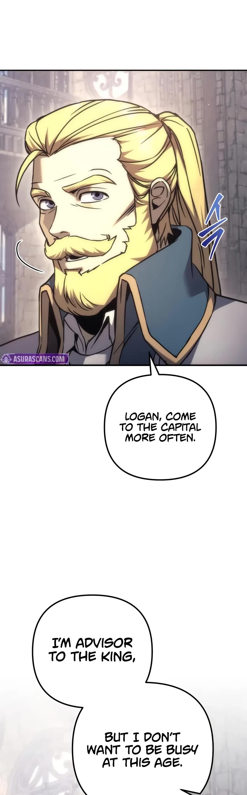 Regressor of the Fallen Family Chapter 114 page 68 - Chapter 114
