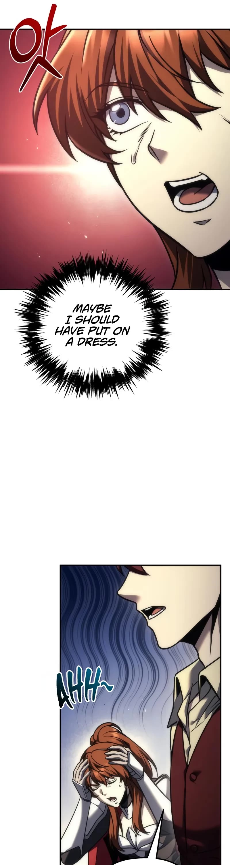 Regressor of the Fallen Family Chapter 114 page 7 - Chapter 114