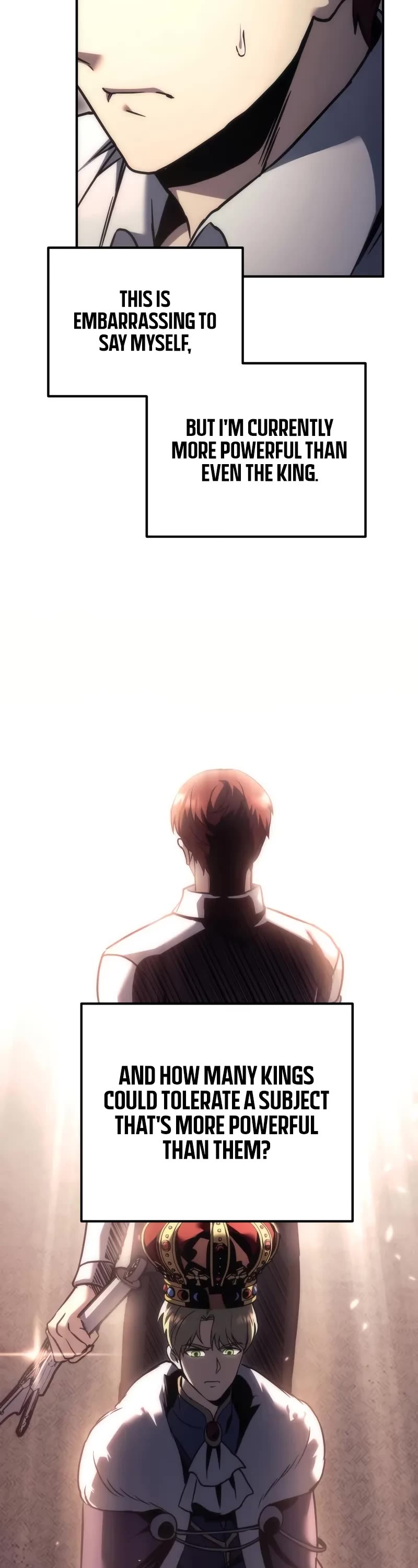 Regressor of the Fallen Family Chapter 114 page 71 - Chapter 114