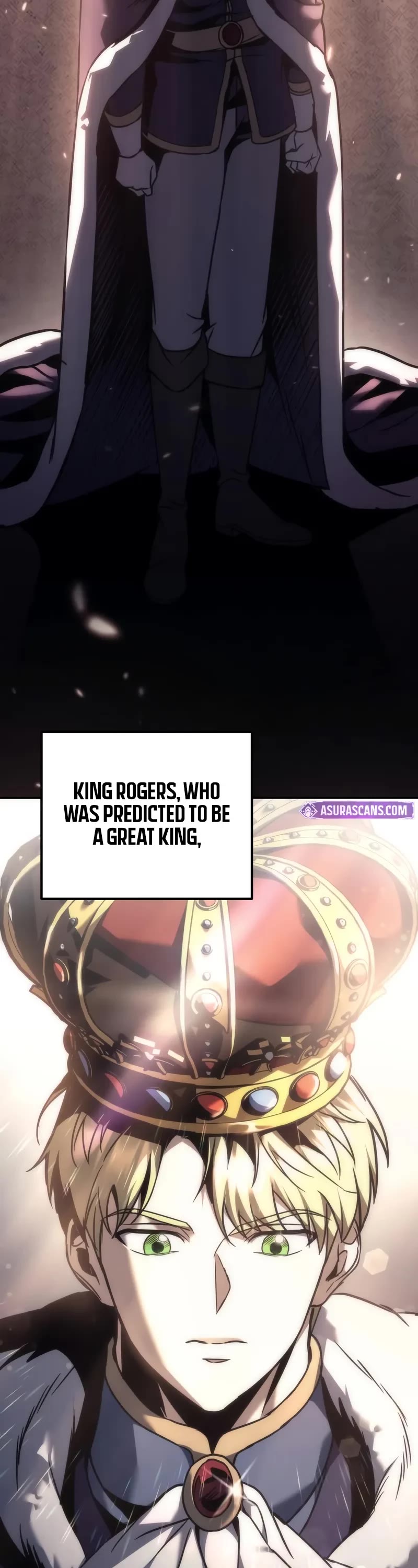 Regressor of the Fallen Family Chapter 114 page 72 - Chapter 114