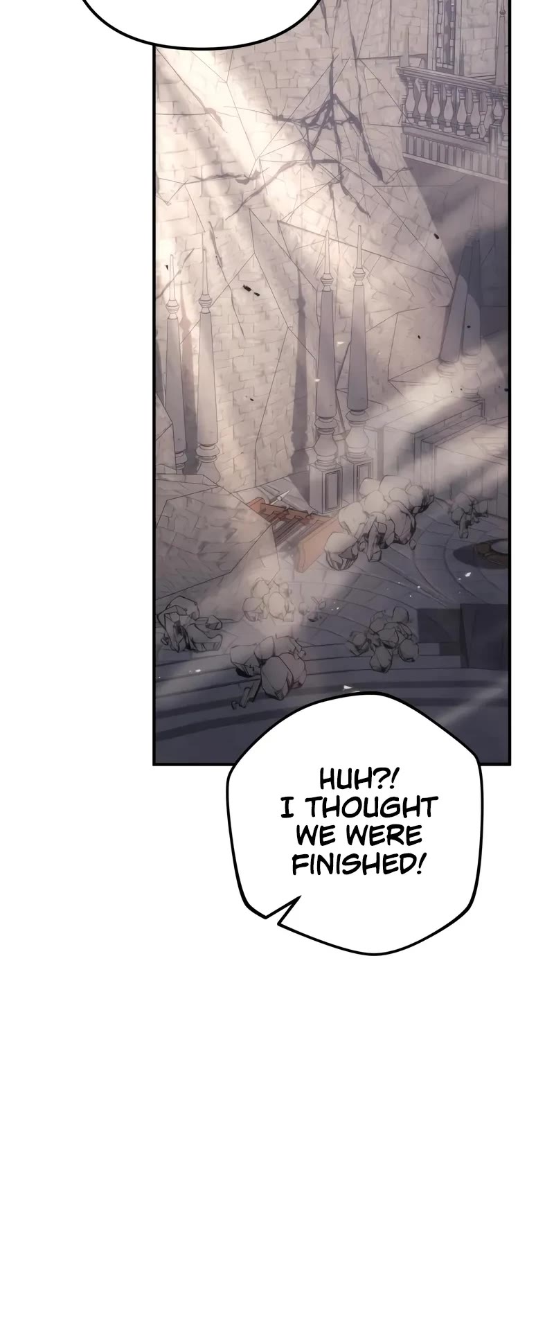 Regressor of the Fallen Family Chapter 114 page 74 - Chapter 114