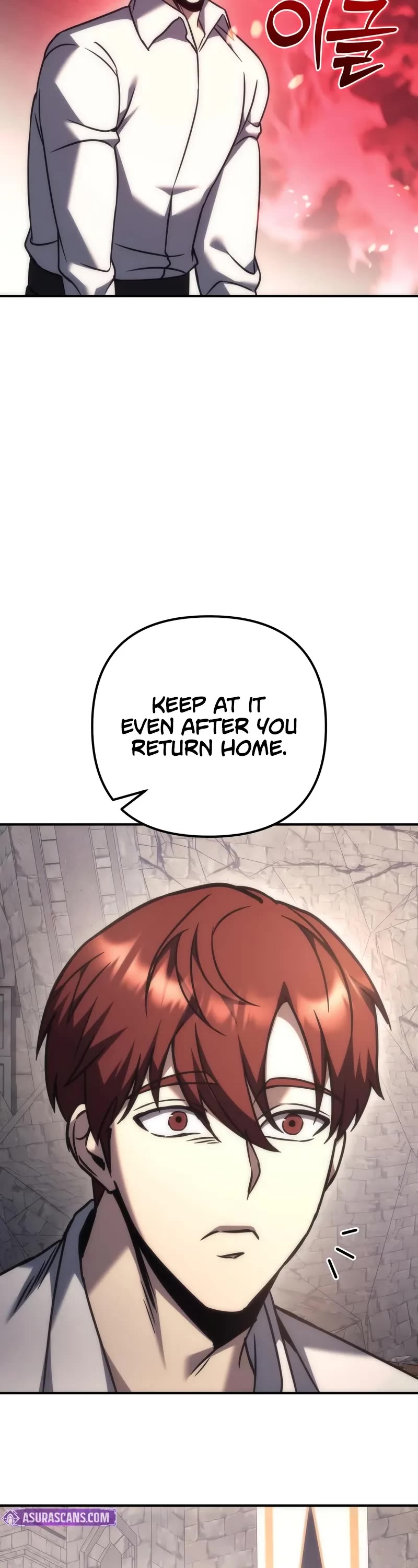 Regressor of the Fallen Family Chapter 114 page 76 - Chapter 114