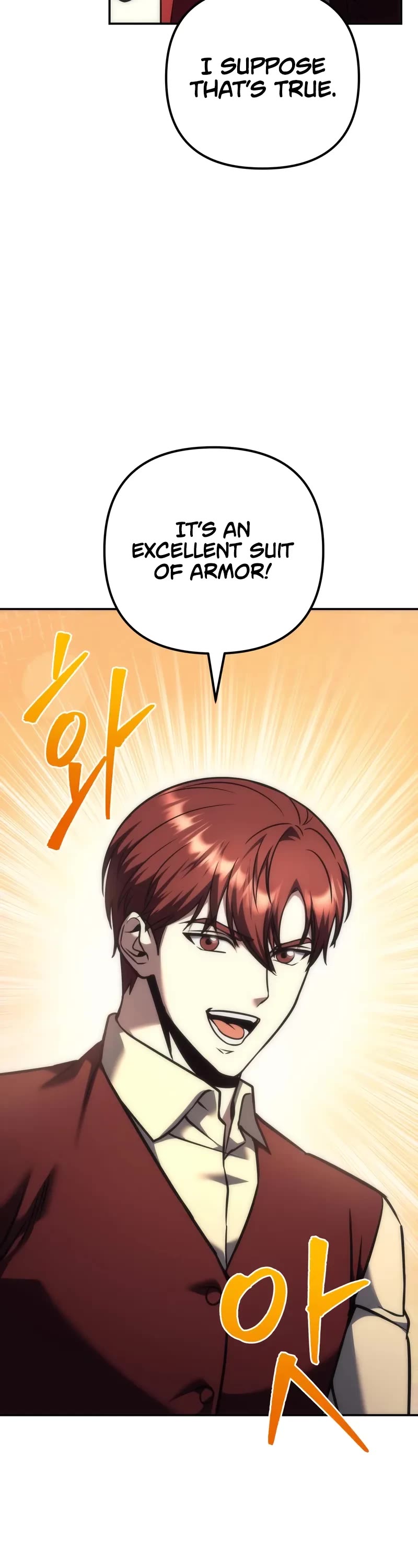 Regressor of the Fallen Family Chapter 114 page 8 - Chapter 114