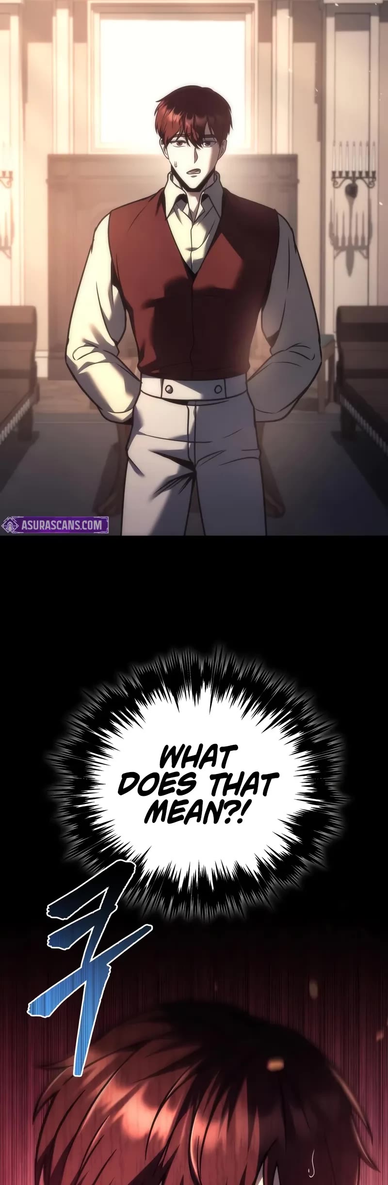 Regressor of the Fallen Family Chapter 114 page 81 - Chapter 114