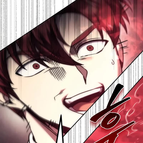 Regressor of the Fallen Family Chapter 114 cover