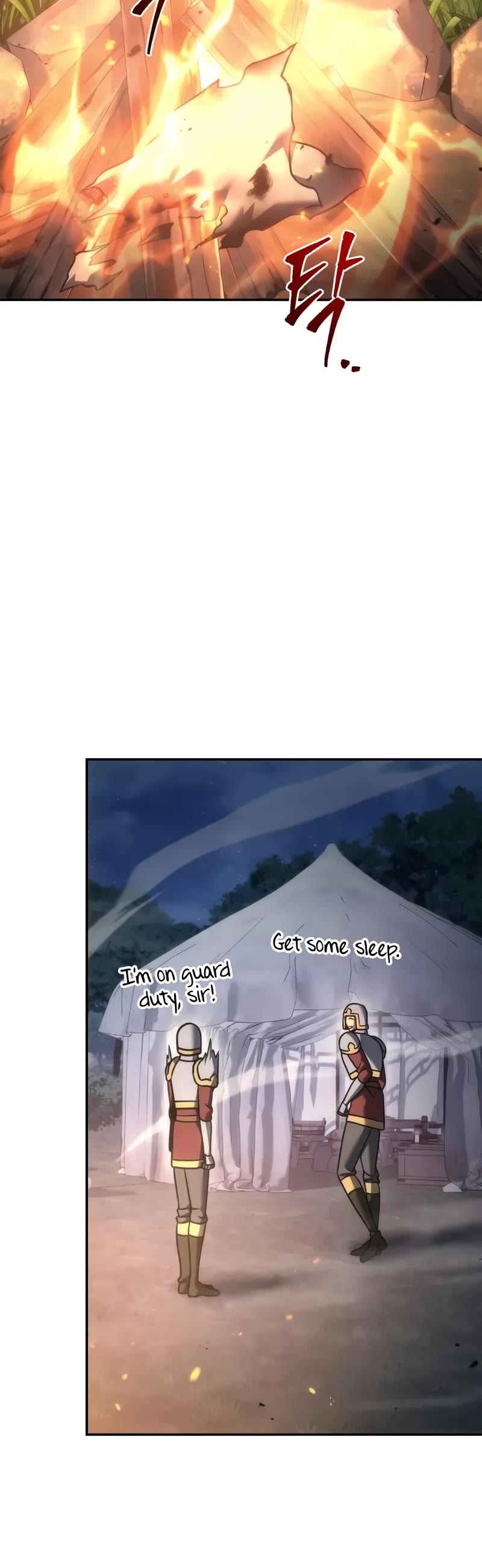 Regressor of the Fallen Family Chapter 115 page 11 - Chapter 115