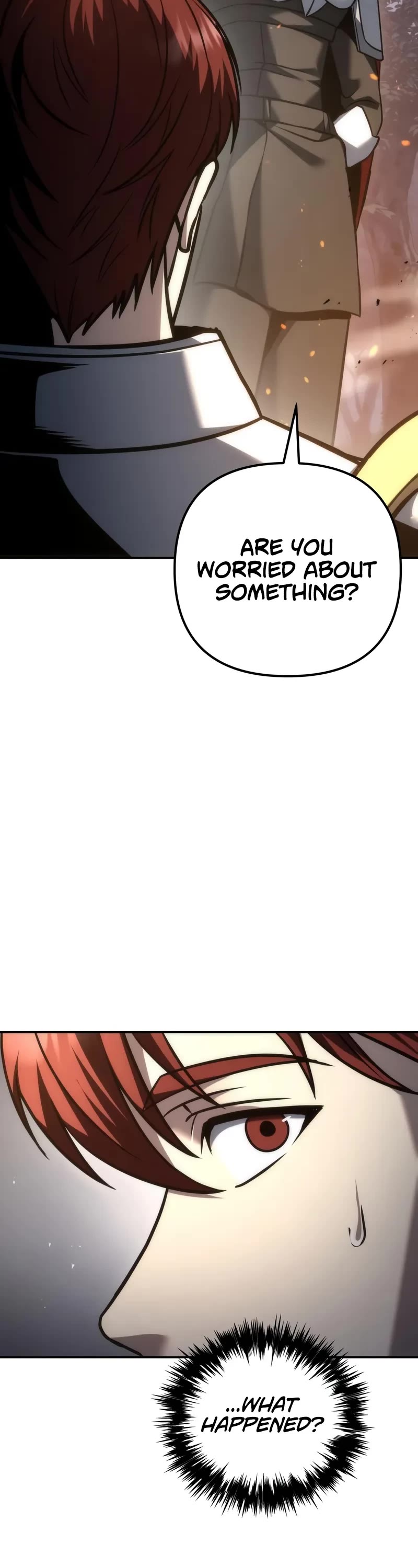 Regressor of the Fallen Family Chapter 115 page 13 - Chapter 115