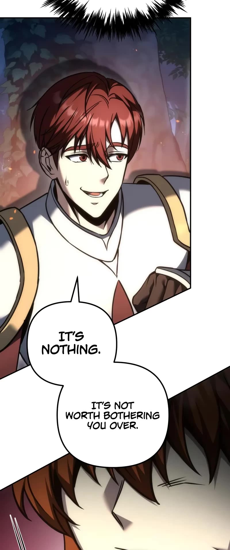Regressor of the Fallen Family Chapter 115 page 15 - Chapter 115