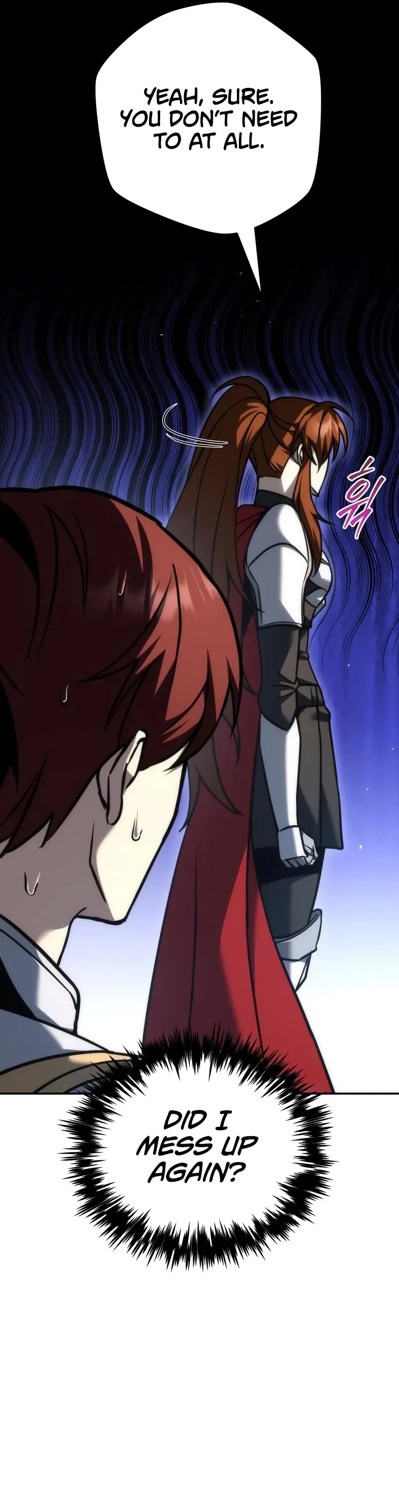 Regressor of the Fallen Family Chapter 115 page 17 - Chapter 115
