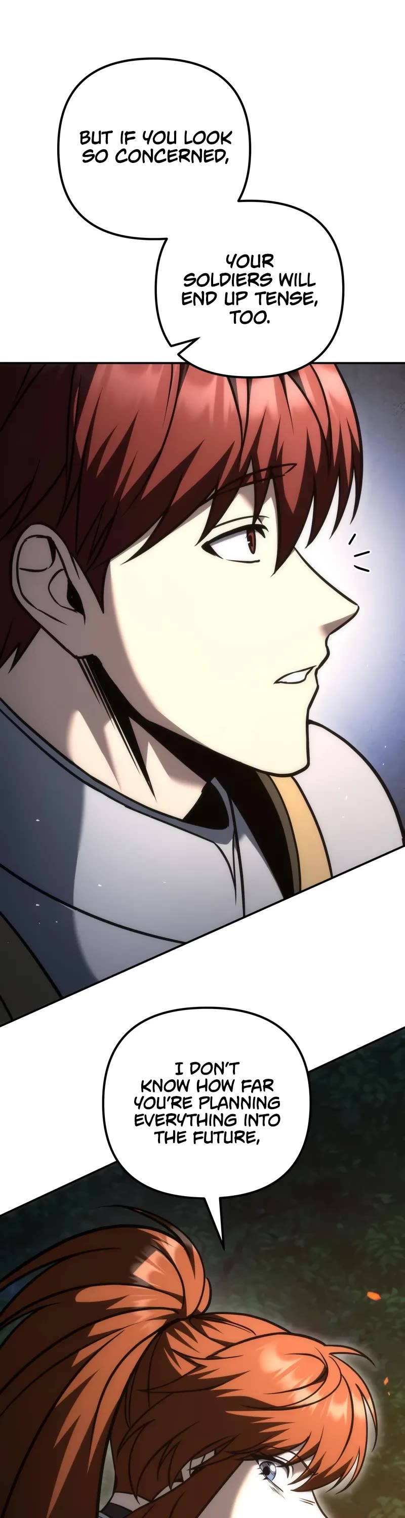 Regressor of the Fallen Family Chapter 115 page 18 - Chapter 115
