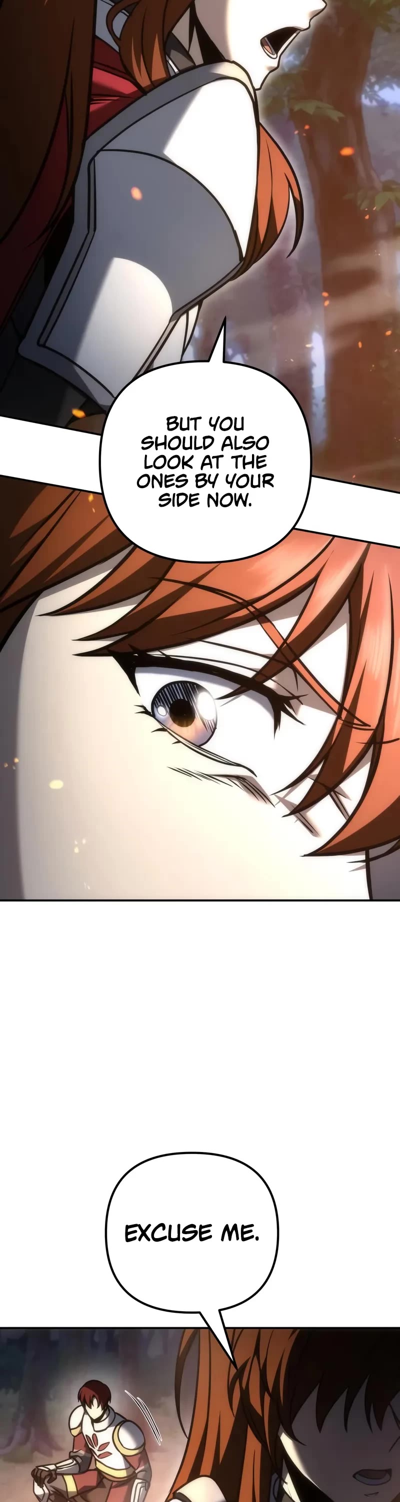 Regressor of the Fallen Family Chapter 115 page 19 - Chapter 115
