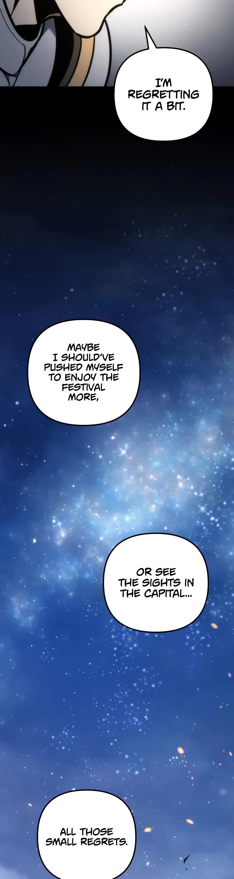 Regressor of the Fallen Family Chapter 115 page 23 - Chapter 115
