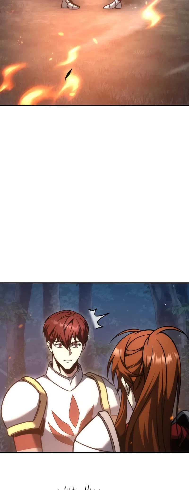 Regressor of the Fallen Family Chapter 115 page 25 - Chapter 115