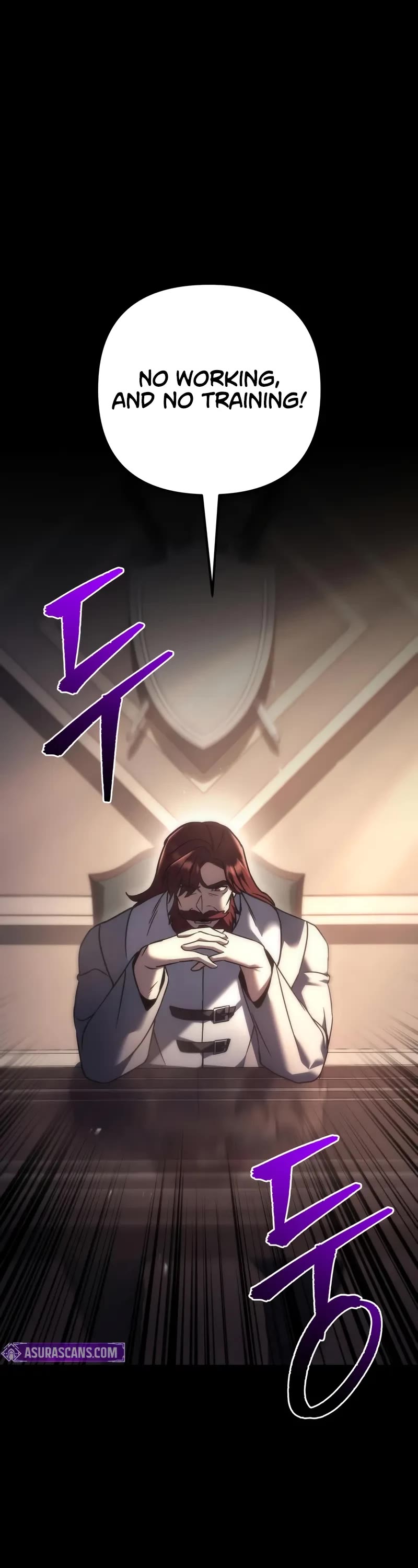 Regressor of the Fallen Family Chapter 115 page 3 - Chapter 115