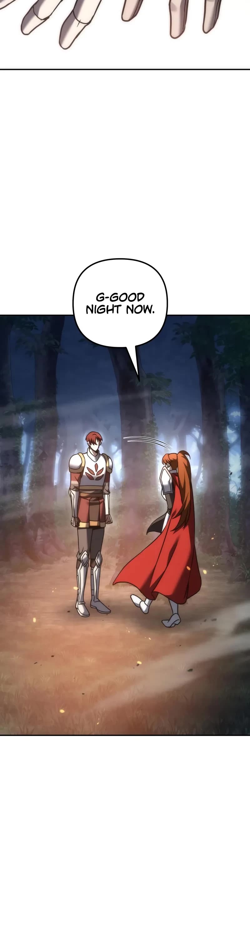 Regressor of the Fallen Family Chapter 115 page 36 - Chapter 115