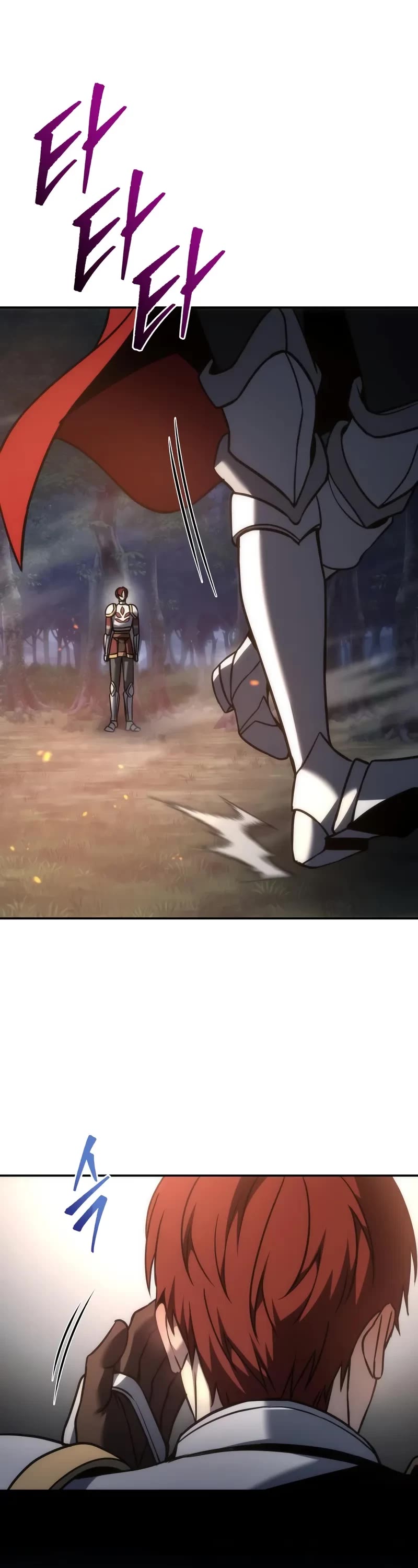 Regressor of the Fallen Family Chapter 115 page 37 - Chapter 115