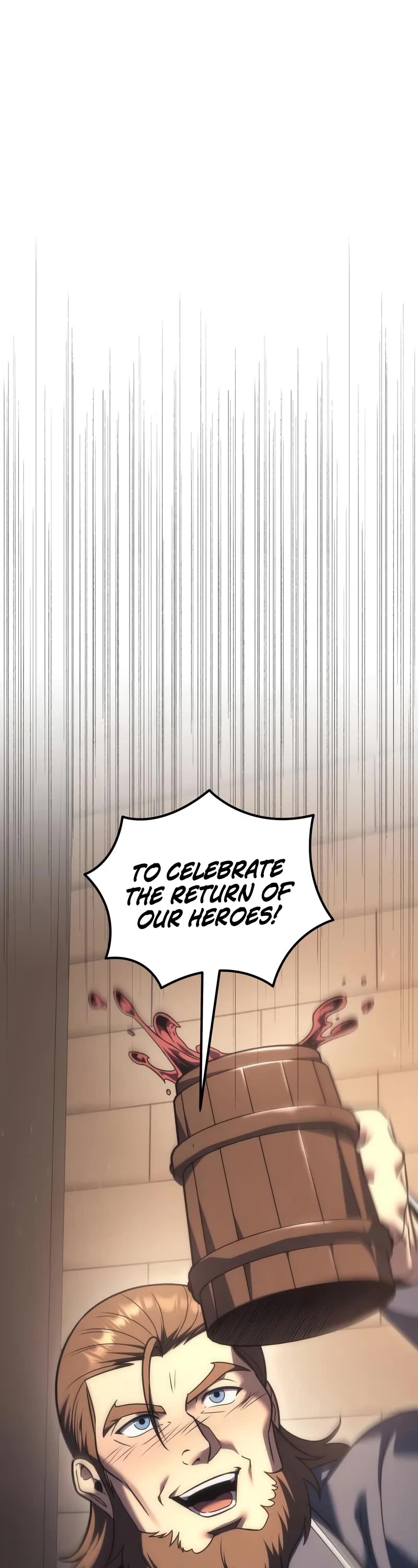 Regressor of the Fallen Family Chapter 115 page 39 - Chapter 115