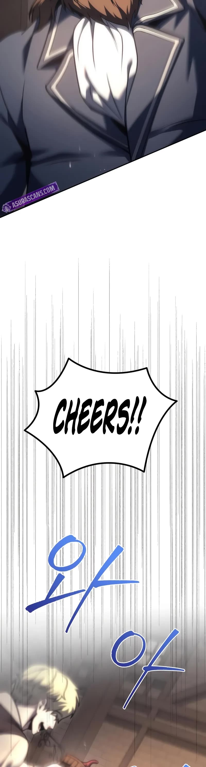 Regressor of the Fallen Family Chapter 115 page 40 - Chapter 115